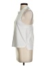 Nike 100% Polyester White Active Tank Size S - photo 5