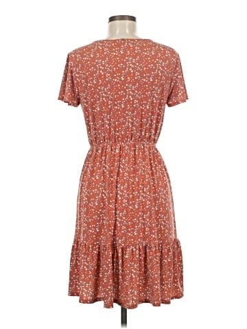 Muse Casual Dress (view 2)