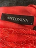 Assorted Brands Red Cocktail Dress Size 9 - photo 7