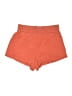 all in motion Solid Orange Shorts Size M - photo 1