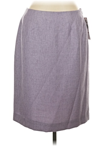 Jones New York Casual Skirt (view 1)
