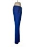 SOHO Apparel Ltd Color Block Blue Dress Pants Size 8 - photo 4