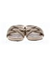 Seychelles Tan Sandals Size 7 - photo 2