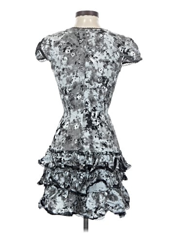 Material Girl Cocktail Dress (view 2)