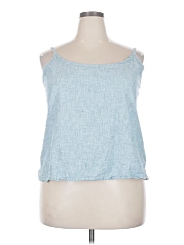 Soma Sleeveless Top (view 1)