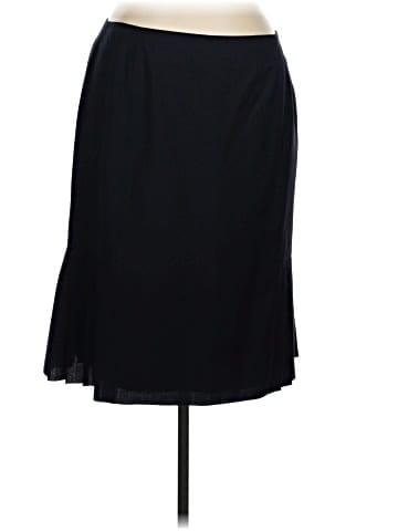 Kate Hill Formal Skirt (view 1)