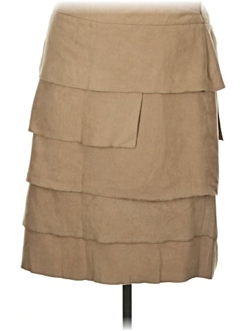 Larry Levine Casual Skirt (view 1)