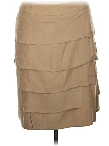 Larry Levine Casual Skirt (view 2)