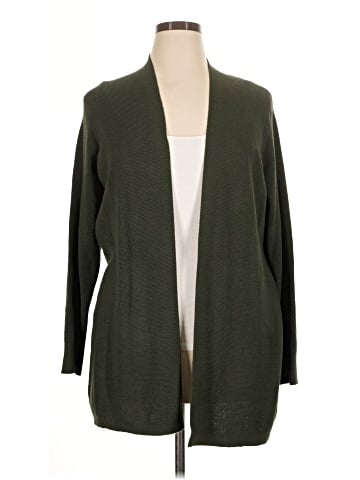 Cyrus Cardigan (view 1)