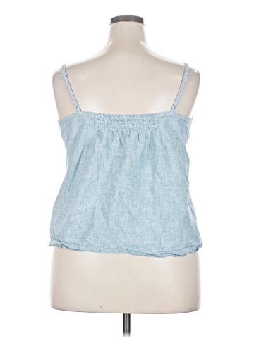 Soma Sleeveless Top (view 2)