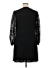CeCe Black Casual Dress Size XL - photo 2