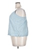 Soma Blue Sleeveless Top Size XXL - photo 5