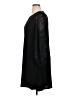 CeCe Black Casual Dress Size XL - photo 5