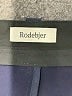 RODEBJER Black Dress Pants Size S - photo 7