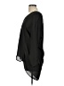 Halston Heritage 100% Polyester Green Black Long Sleeve Blouse Size 12 - photo 5