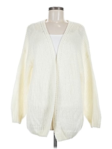 Fashion Cardigan (view 1)