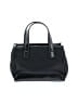 DKNY Solid Black Satchel One size - photo 2