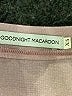 Goodnight Macaroon Pink Formal Skirt Size XS - photo 4