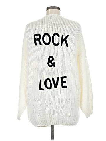 Fashion Cardigan (view 2)