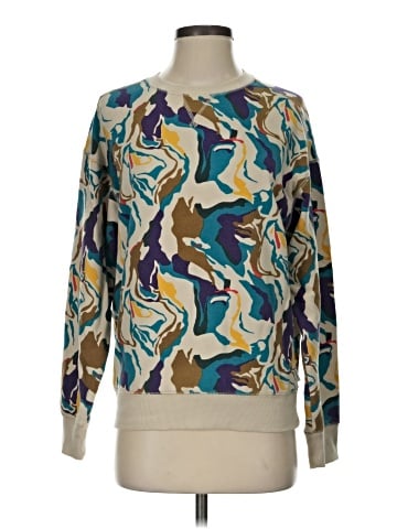 Eddie Bauer Sweatshirt (view 1)