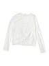 Crewcuts Ivory Long Sleeve T-Shirt Size XL (youth) - photo 1