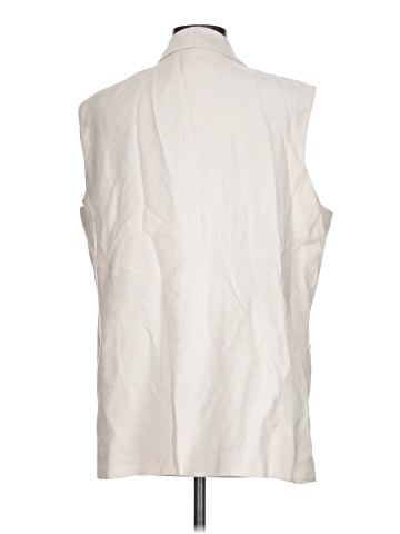 Anne Klein Vest (view 2)