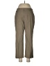 Zara Green Casual Pants Size M - photo 1