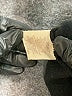 Mystree Black Cardigan Size M - photo 8