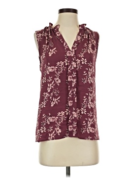 41 Hawthorn Sleeveless Blouse