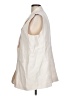 Anne Klein Ivory Vest Size L - photo 5