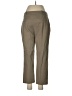 Zara Green Casual Pants Size M - photo 2