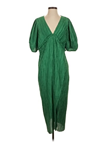 By Anthropologie Casual Dress (view 1)