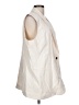 Anne Klein Ivory Vest Size L - photo 4