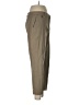 Zara Green Casual Pants Size M - photo 4