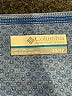 Columbia 100% Polyester Blue Sleeveless Top Size XS - photo 7