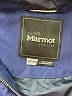 Marmot 100% Polyester Blue Raincoat Size S - photo 6