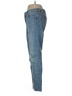 H&M Solid Blue Jeans Size 8 - photo 5
