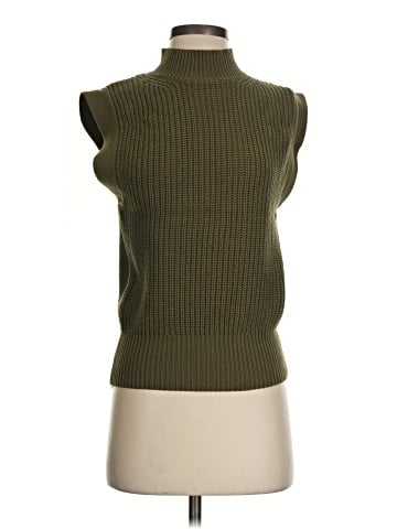 Amaryllis Sweater Vest (view 1)