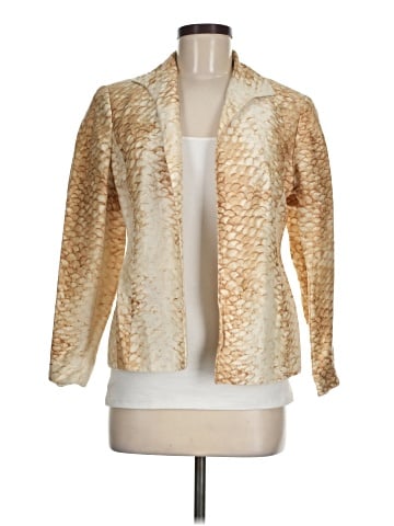 Lafayette 148 New York Blazer (view 1)