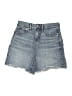 J.Crew Blue Denim Shorts Size 25 waist - photo 1