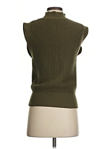 Amaryllis Sweater Vest (view 2)