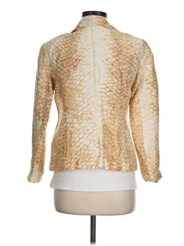 Lafayette 148 New York Blazer (view 2)