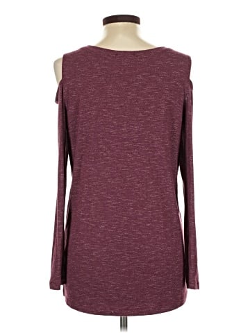 Matty M 3/4 Sleeve T-Shirt (view 2)