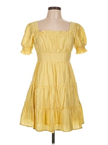 Mine Casual Dress (view 1)