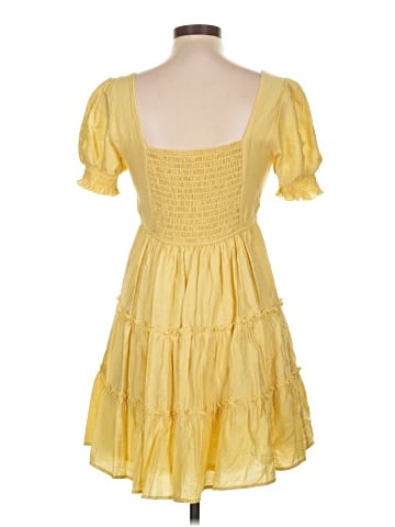 Mine Casual Dress (view 2)