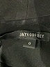 Jay Godfrey Black Blazer Size 0 - photo 6