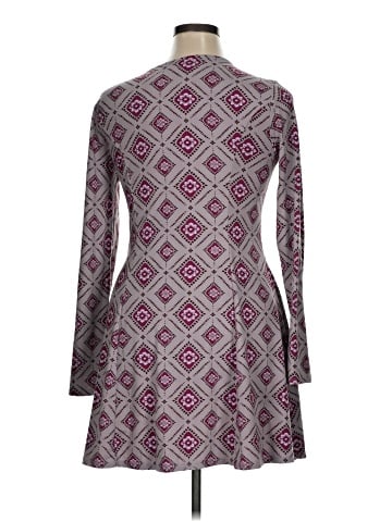 Mudd Long Sleeve Top (view 2)