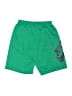 Nike Graphic Green Athletic Shorts Size 8 - 10 - photo 1