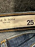 Rag & Bone Blue Jeans Size 25 waist - photo 4