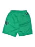 Nike Graphic Green Athletic Shorts Size 8 - 10 - photo 2